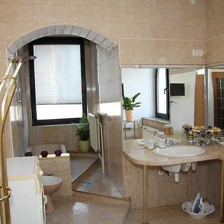 Stylish In Prule Apartment